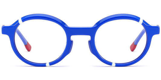 Funny Panda Eyewear