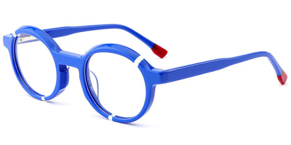 Funny Panda Eyewear