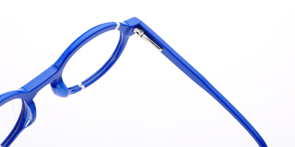 Funny Panda Eyewear