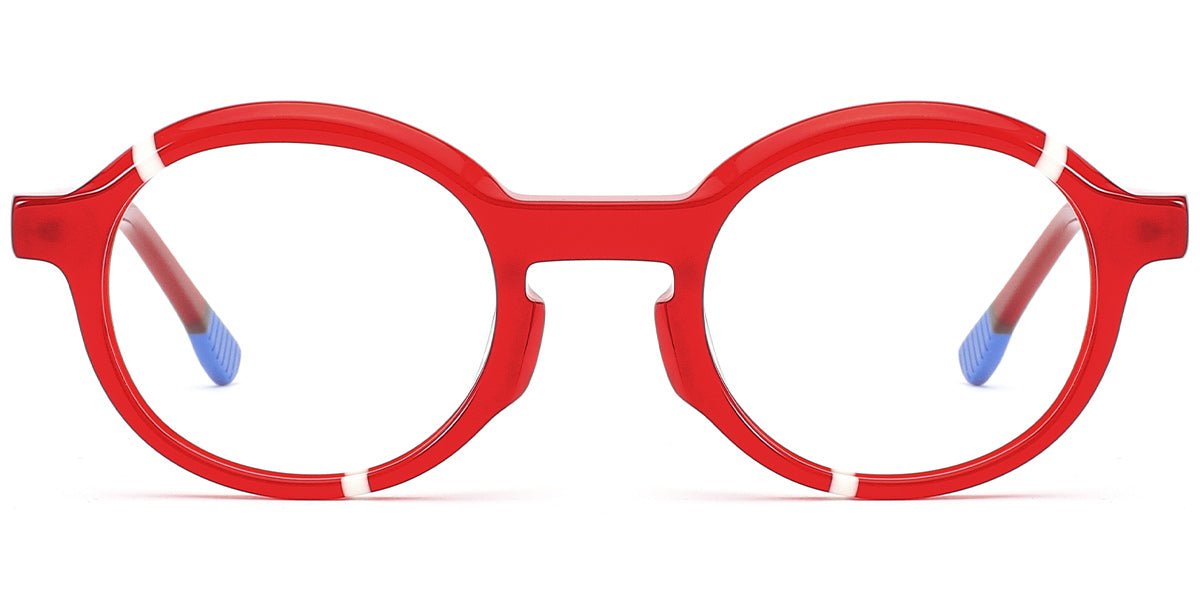 Funny Panda Eyewear
