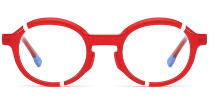 Funny Panda Eyewear