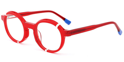 Funny Panda Eyewear