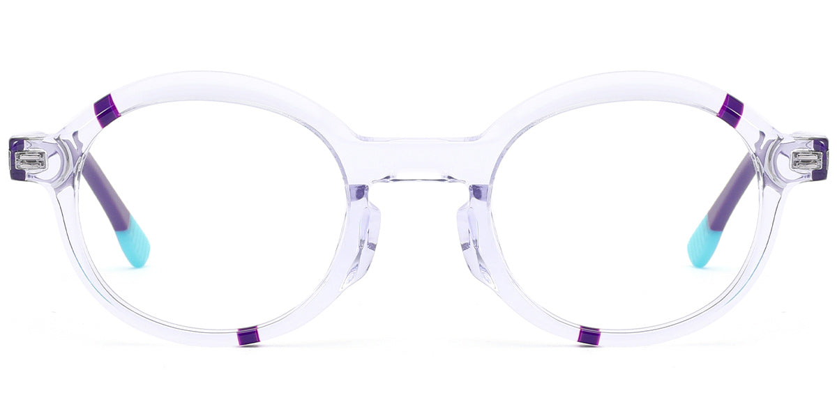 Funny Panda Eyewear