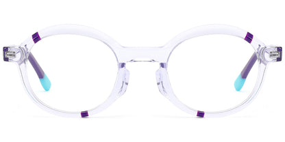 Funny Panda Eyewear
