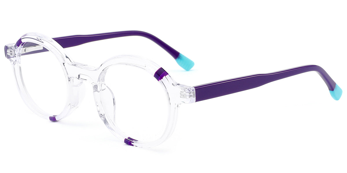 Funny Panda Eyewear