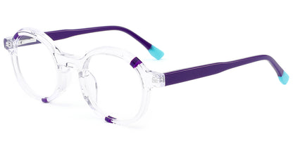 Funny Panda Eyewear