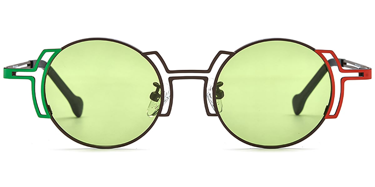 Geelong Boardwalk Eyewear