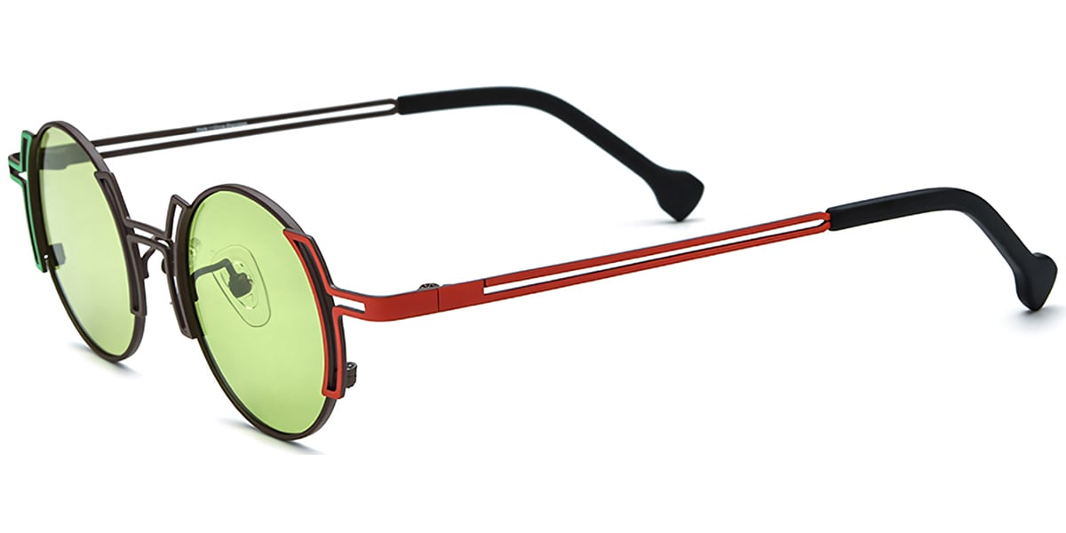 Geelong Boardwalk Eyewear