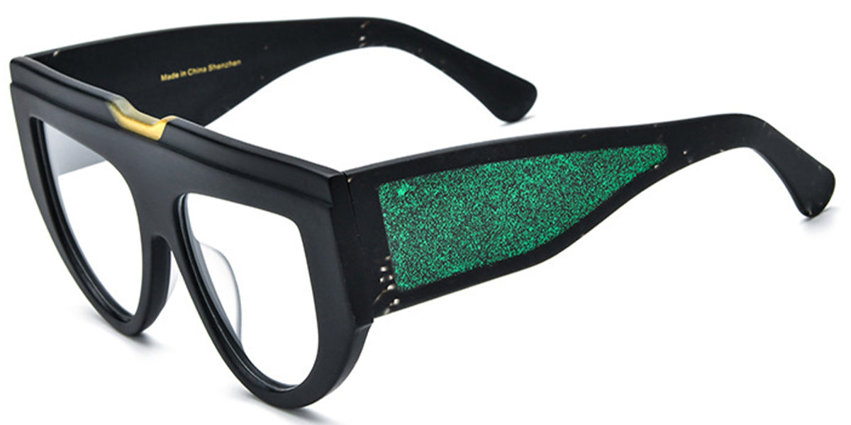Generous Hand Eyewear