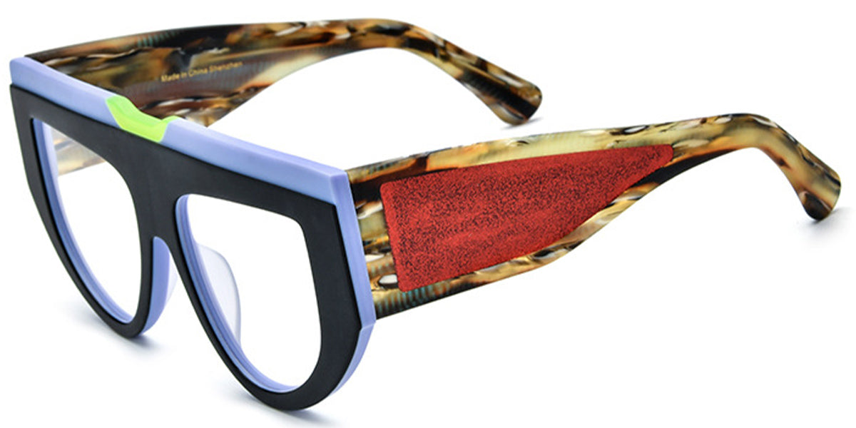 Generous Hand Eyewear