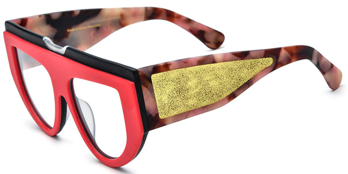 Generous Hand Eyewear