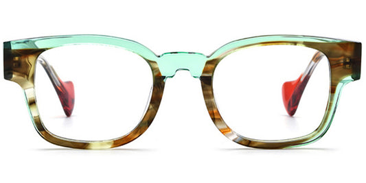 Generous Heart Eyewear