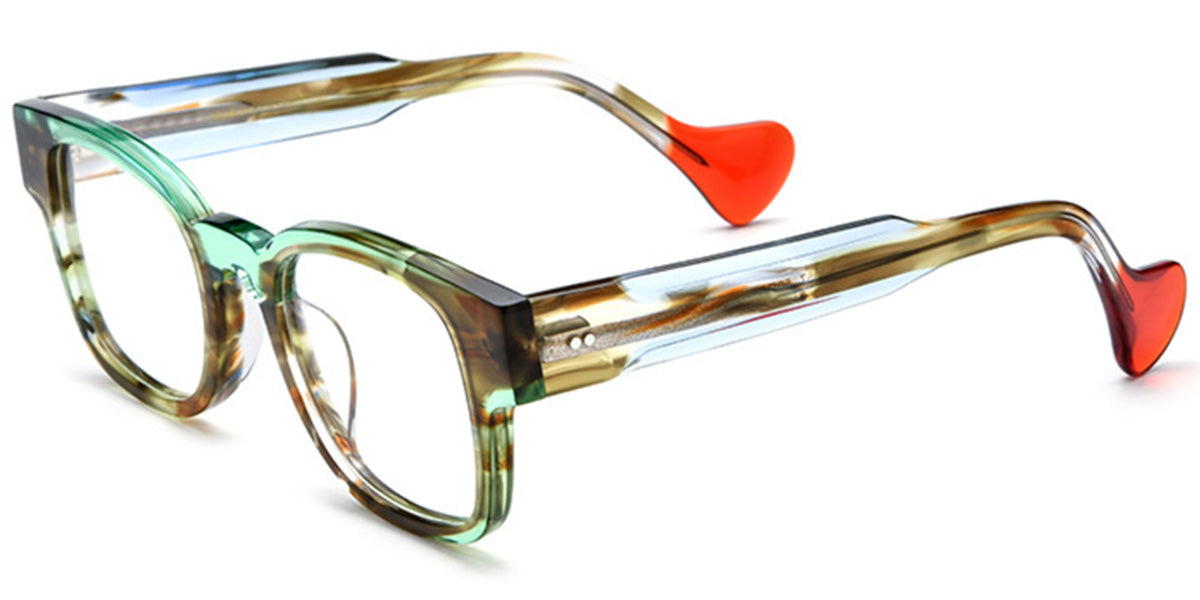 Generous Heart Eyewear
