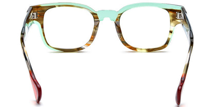 Generous Heart Eyewear