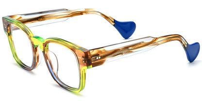 Generous Heart Eyewear