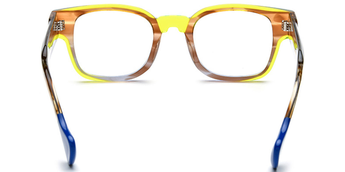 Generous Heart Eyewear