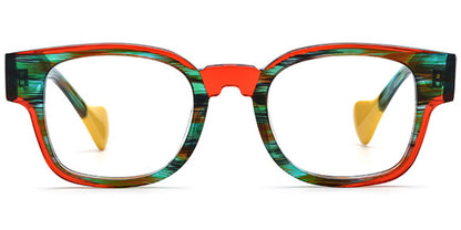 Generous Heart Eyewear
