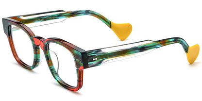 Generous Heart Eyewear