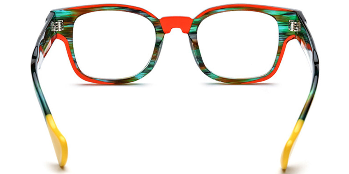 Generous Heart Eyewear
