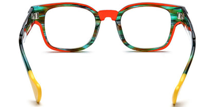 Generous Heart Eyewear