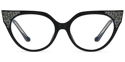 Geneva Bend Eyewear
