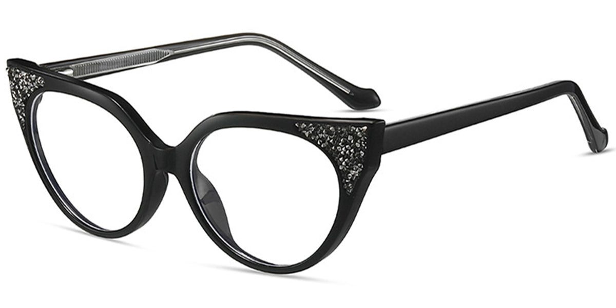 Geneva Bend Eyewear