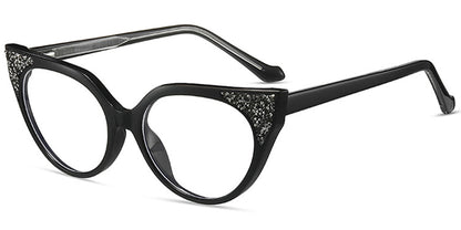 Geneva Bend Eyewear