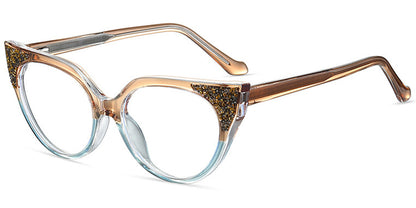Geneva Bend Eyewear