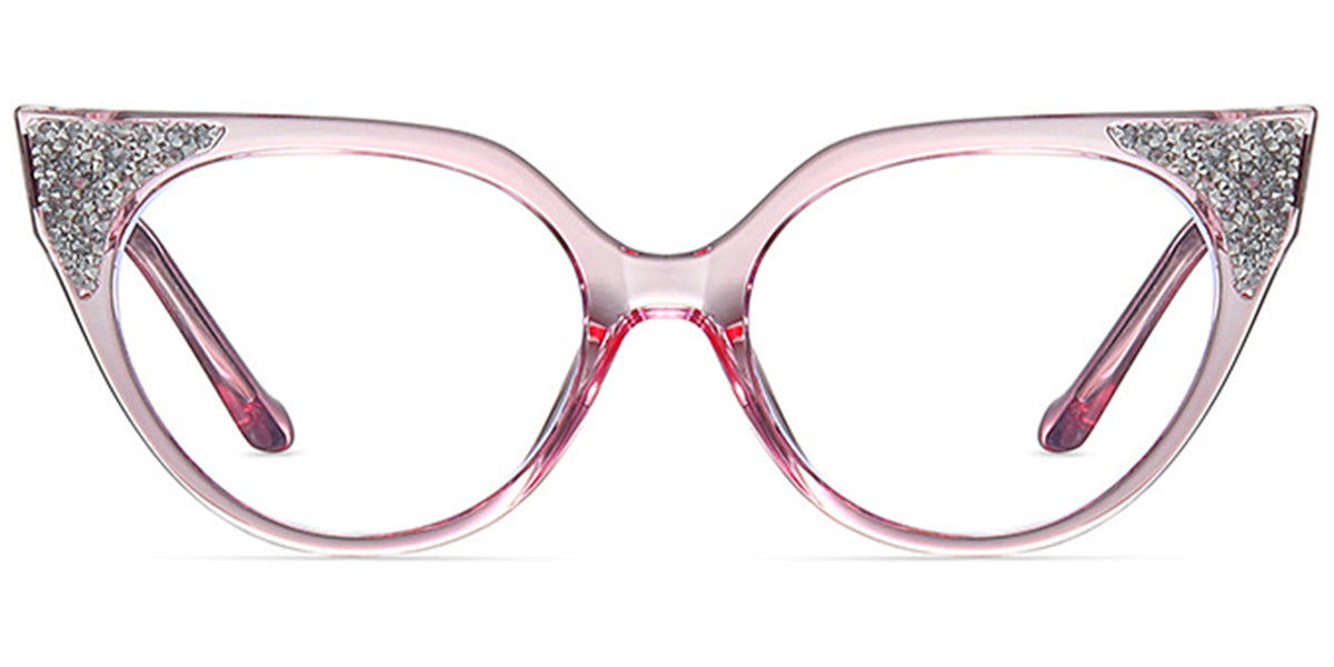 Geneva Bend Eyewear