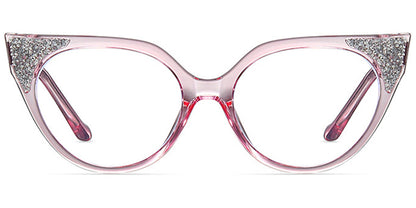 Geneva Bend Eyewear