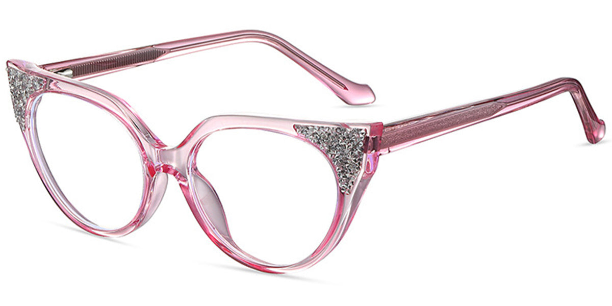 Geneva Bend Eyewear