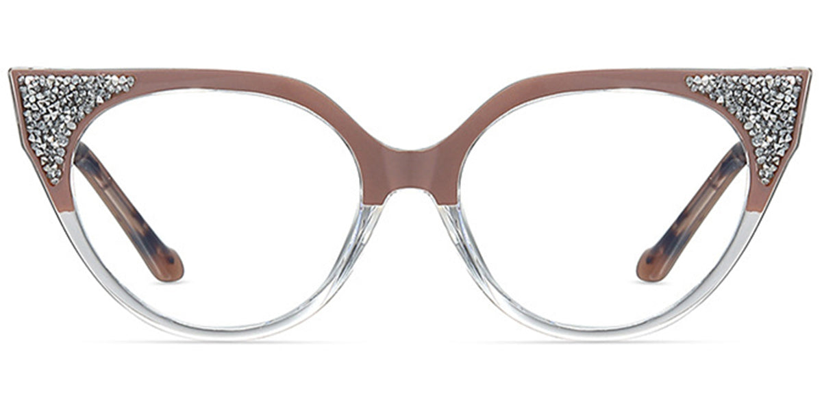 Geneva Bend Eyewear