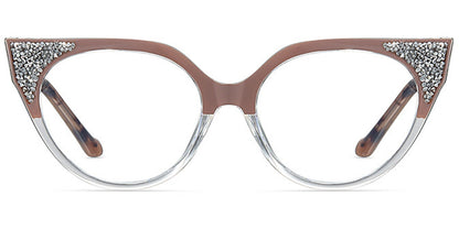 Geneva Bend Eyewear