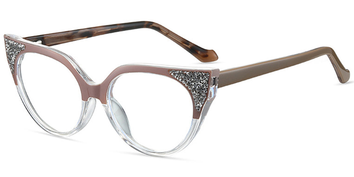 Geneva Bend Eyewear