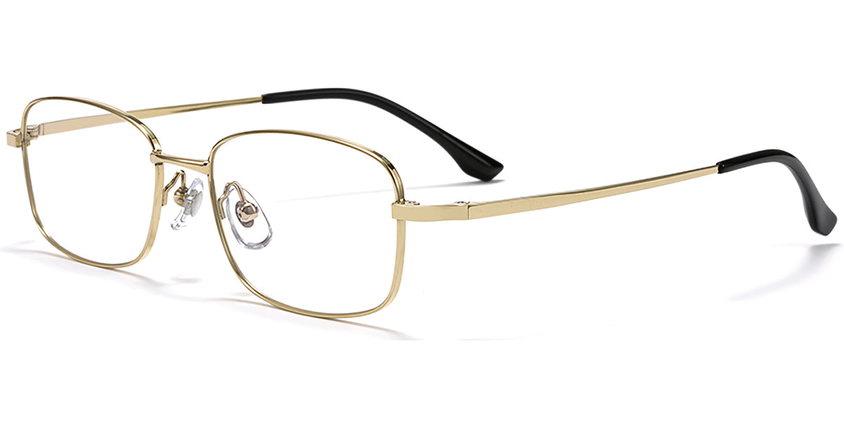 Geneva Bend Eyewear