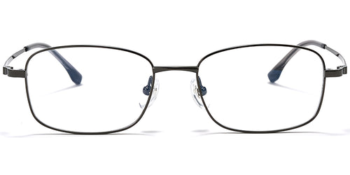 Geneva Bend Eyewear