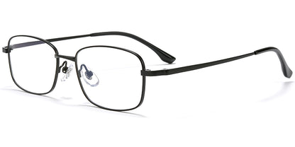 Geneva Bend Eyewear