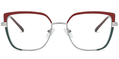 Gentle Breeze Eyewear