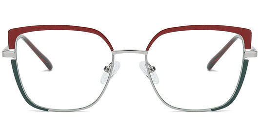 Gentle Breeze Eyewear