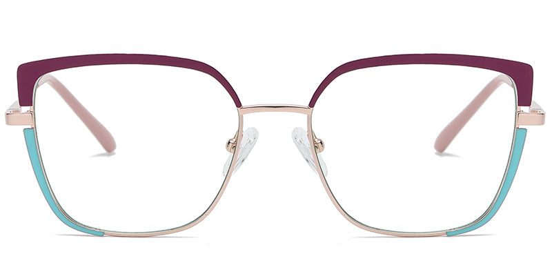 Gentle Breeze Eyewear