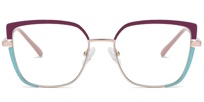 Gentle Breeze Eyewear