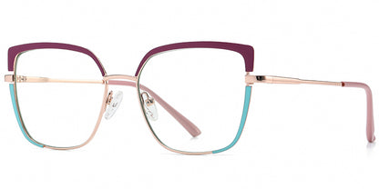 Gentle Breeze Eyewear