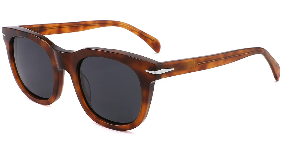 Gentle Breeze Eyewear