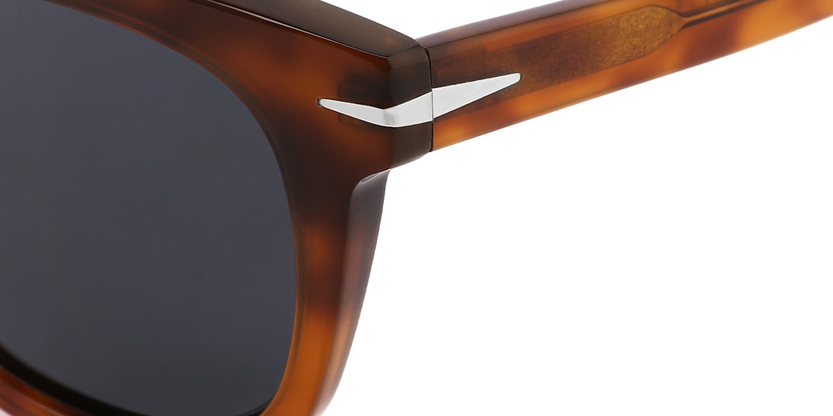 Gentle Breeze Eyewear