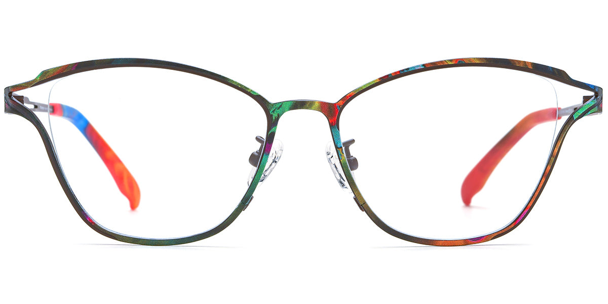 Ghaf Trees Eyewear