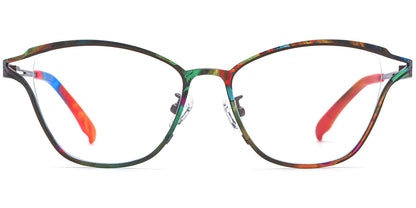 Ghaf Trees Eyewear