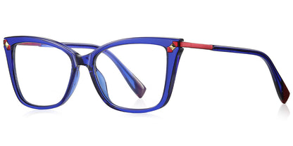 Ghent Corner Eyewear