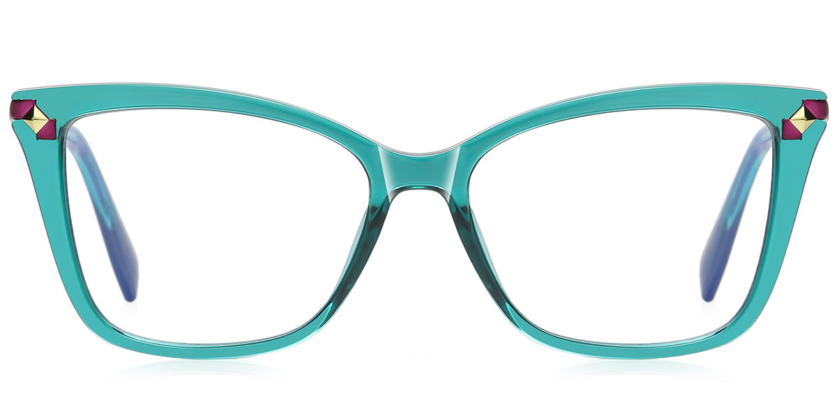 Ghent Corner Eyewear