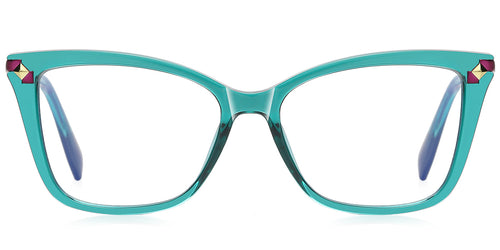 Ghent Corner Eyewear