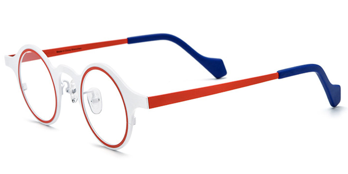 Ghent Corner Eyewear
